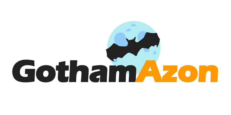 Logo Gothamazon
